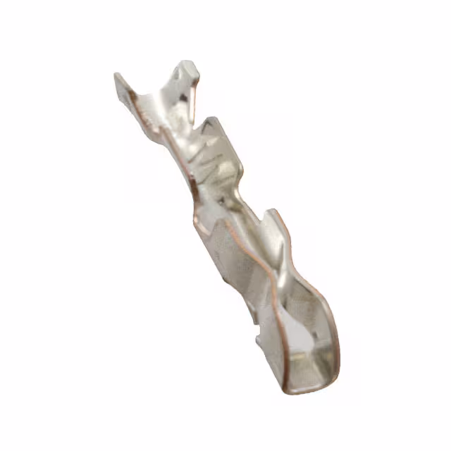 170263-2 TE Connectivity AMP Connectors  Contacts de connecteur rectangulaires